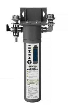 Filter pre kocky 3.0 | HENDI 238073
