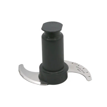 Zúbkovaný nôž pre kutre K-31 a KE-4V | SAMMIC 2059748