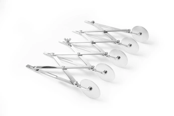 Značkovač, 5 čepelí | HENDI 515044