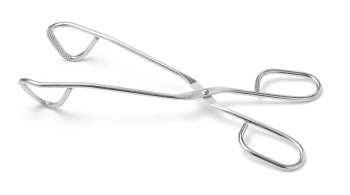 Kliešte na servírovanie, 23.5 cm | HENDI 171417