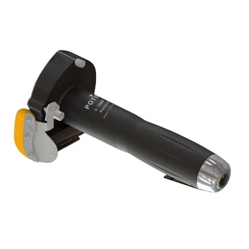 Elektrický nôž na kebab, 7000 ot./min, 8 cm, 60 kg/deň | POTIS ROBOCUT H7000