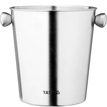 Vedro na šampanské 3,8 l | YATO YG-07141