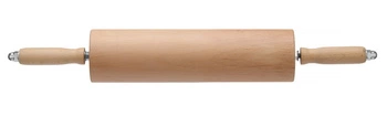 HENDI drevený valček na pečivo 515020