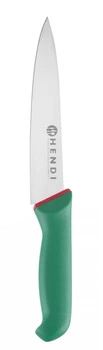 Kuchynský nôž Green Line - 20 cm | HENDI 843864