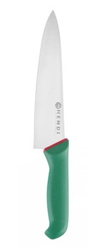 Kuchársky nôž Green Line | HENDI 843949