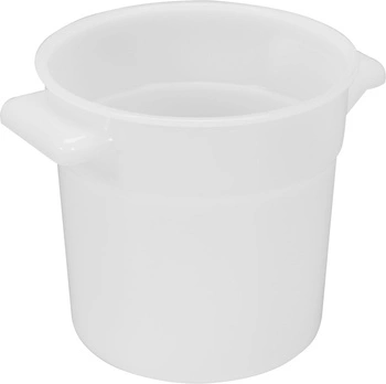 Dóza na potraviny, okrúhla 1 l | YATO YG-00510