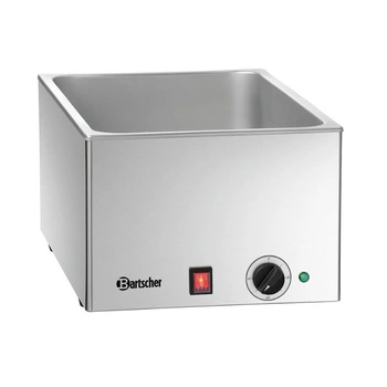 Elektrický stolný ohrievač jedál GN 1/1 | BARTSCHER 200230