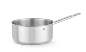 Oceľovy kastrol HENDI 838303