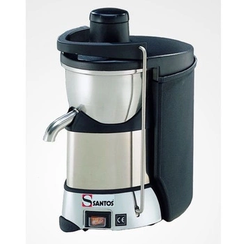 Odšťavovač na zeleninu a ovocie, 100 l/hod., 0.8 kW | SANTOS 50C