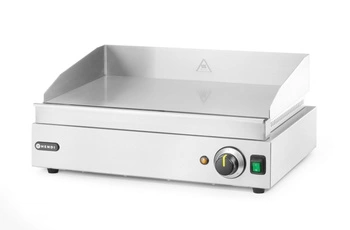 Elektrická grilovacia doska | HENDI 203149