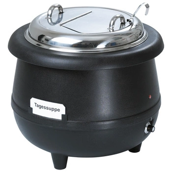Polievkový kotlík Gourmet | BARTSCHER 100047