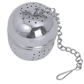 Sitko na čaj a bylinky, 4 cm | CONTACTO 3302/040