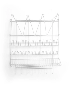 Vešiak na striekacie vrecká a špičky | HENDI 550113