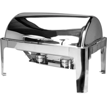 Stolový ohrievač GN 1/1 Roll-Top | YATO YG-04140