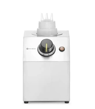 Ohrievač omáčok, objem 0,65 l | HENDI 201718