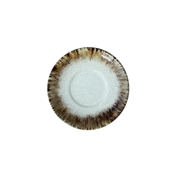 Tanierik JUMBO Šálky dolomit 17 cm | KERA KERAMIKA 2.19.DOLOMIT
