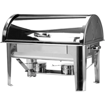 Stolový ohrievač GN 1/1 Roll-Top | YATO YG-04120