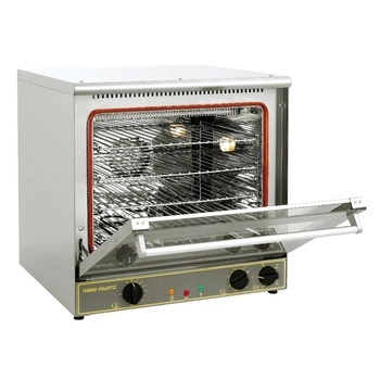 Konvekčný pec, 4 rošty GN 2/3, 3 kW | ROLLER GRILL FC60TQ