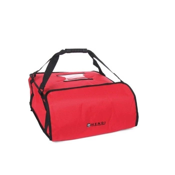 Rašelina do pizzy 66x66 cm | Hendi 709863