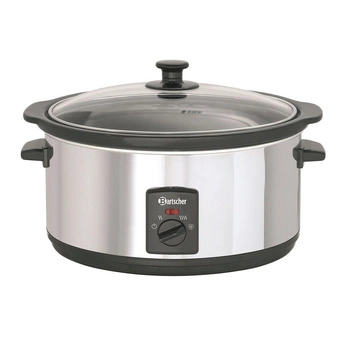 Ohrievač jedál 6,5 l | BARTSCHER A100265