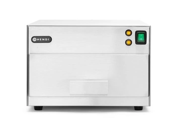 Presvetľovač / Sterilizátor vajec | HENDI 281208