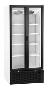 Chladiaca skriňa so sklenenými dverami GTK2-221 | BARTSCHER 700848