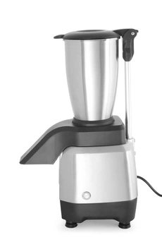 Elektrický drvič ľadu z ocele HENDI 271599