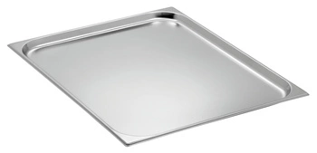 Nádoba GN 2/1, hĺbka 2 cm | BARTSCHER A120020