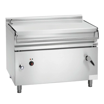 Panvica gastronomická elektrická - 120 l E120LHK | BARTSCHER 193062