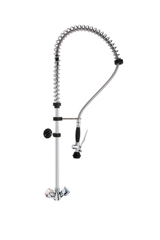 Sprchová batéria | HENDI 810262