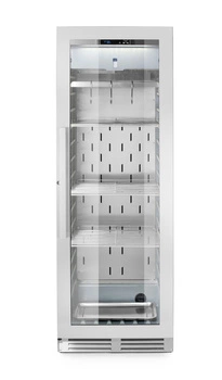 Skriňa na dochucovanie mäsa 352 l | HENDI 204962