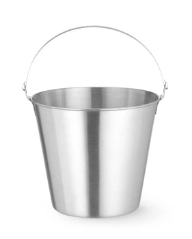 Vedro bez krúžku 12 l | HENDI 516744