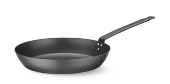 Panvica z uhlíkovej ocele, priemer 20 cm HENDI 628003