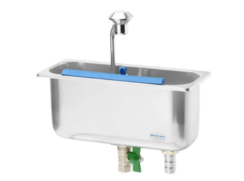 Oplachovač zmrzliny | HENDI 755181