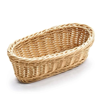 Kôš na chlieb 23x15x6,5 cm | FORGAST FG03332