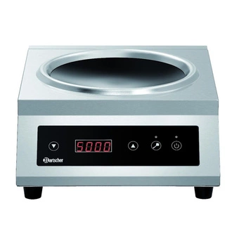 Indukčný wok IW 50 | BARTSCHER 105929