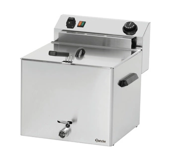 Fritéza PROFESSIONAL I 10 L | BARTSCHER 162900