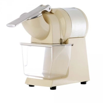 Zariadenie na strúhanie syra, 0,6 kW, 1500 ot./min, výkon 50 kg/h | SANTOS 02