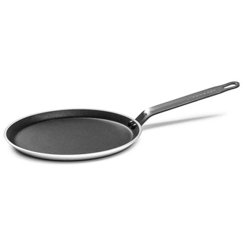 Hliníková panvica na palacinky PLATINUM PLUS s priemerom 26 cm FORGAST FG02323