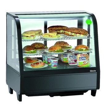 Vitrína chladiaca Deli Cool I | BARTSCHER 700201G