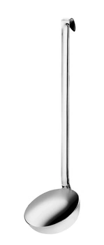 Naberačka Kitchen Line, nehrdzavejúca oceľ, 9 cm, 180 ml | HENDI 527207