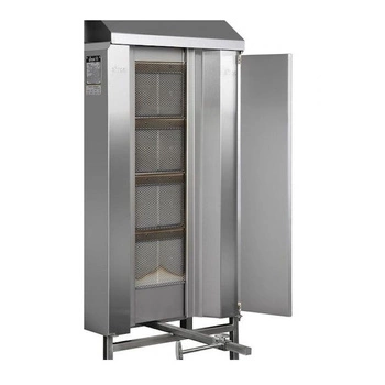 Pravé dvere na gyros MU GD-4, výška 84 cm, nové | POTIS PT0355