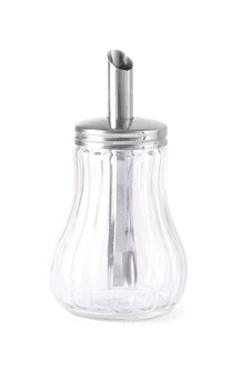 HENDI cukornička s dávkovačom 452400