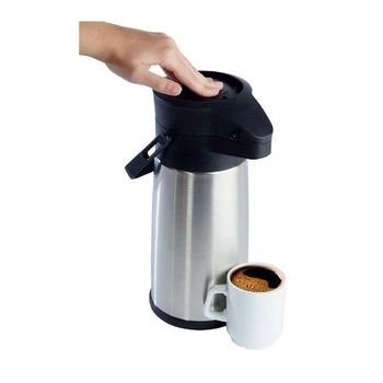 Konferenčná nerezová termoska PREMIUM 3 l | APS 10916