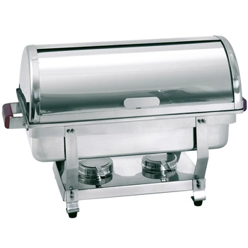Ohrievač Rolltop GN 1/1 | BARTSCHER 500458