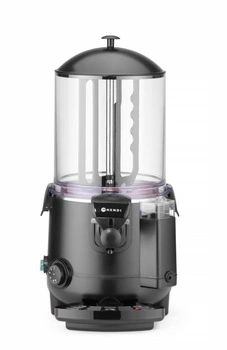 Ohrievač čokolády 10 l | HENDI 274149