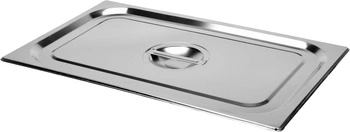 Veko GN 1/1 z nehrdzavejúcej ocele | YATO YG-00370