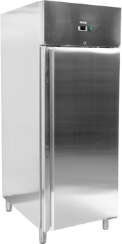 Nerezová mraziaca skriňa na vaničky na zmrzlinu 737l | YATO YG-05230