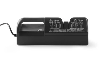 Elektrická brúska na nože | HENDI 224403