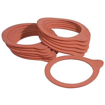 Tesnenie na poháre, priemer 6 cm | CONTACTO 2707/960